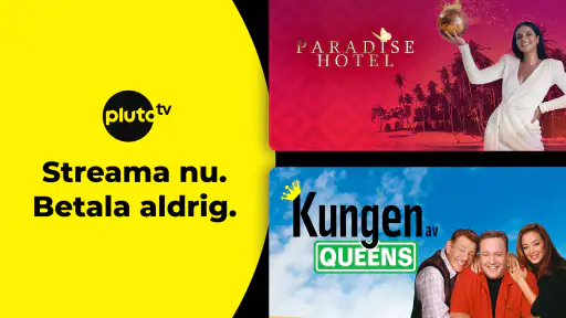 Pluto TV: Se på film/TV gratis screenshot