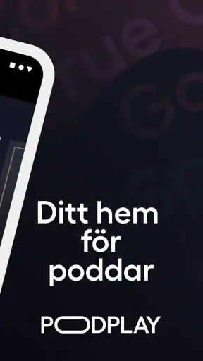 Podplay screenshot