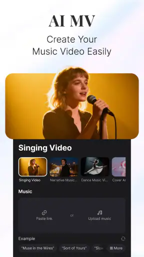 Pollo AI: AI Video & Image screenshot
