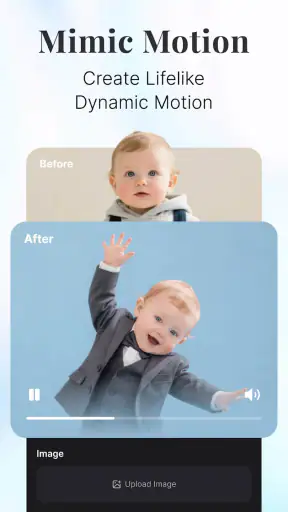 Pollo AI: AI Video & Image screenshot