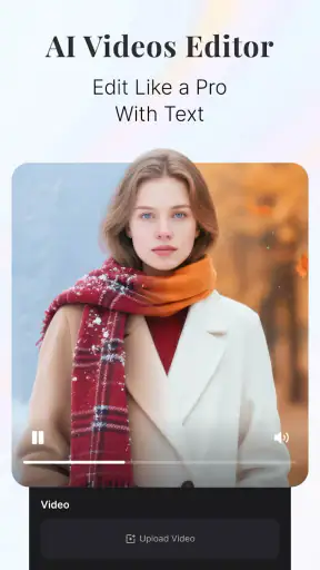 Pollo AI: AI Video & Image screenshot