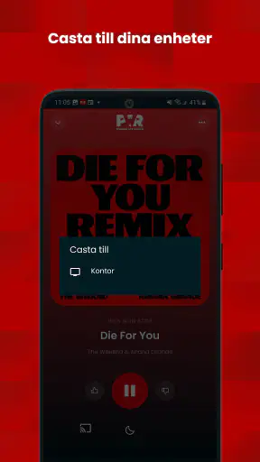 Power Hit Radio screenshot
