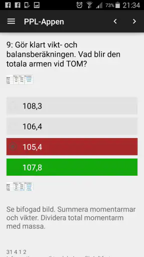 PPL-Appen screenshot