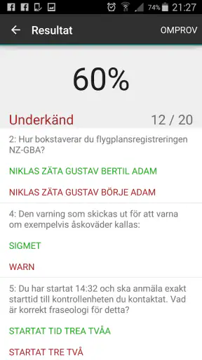 PPL-Appen screenshot