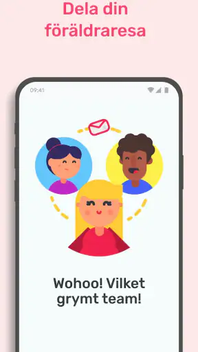 Preggers  |  Gravid & BebisApp screenshot