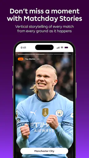 Premier League - Scores, News screenshot