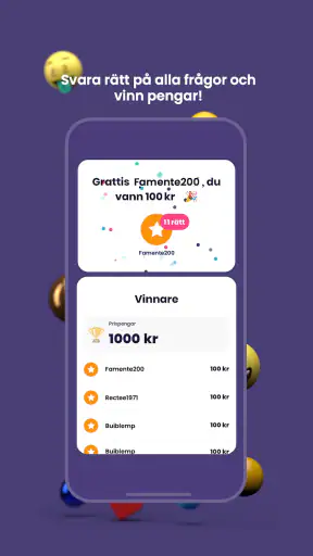 Primetime - Live varje dag! screenshot