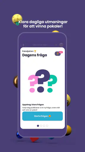 Primetime - Live varje dag! screenshot