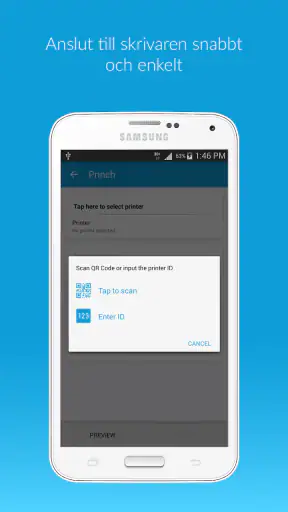 Princh screenshot