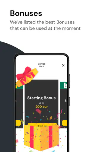 ProfitTips - Football Advisor screenshot