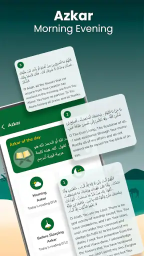 Qibla Compass - Qibla-riktning screenshot