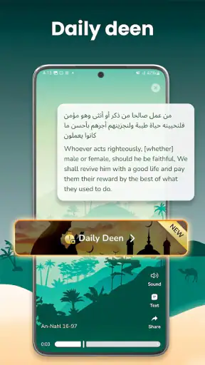 Qibla Compass - Qibla-riktning screenshot