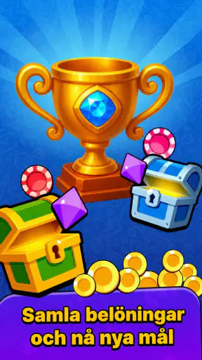 Quiz Blitz: Testa din hjärna screenshot