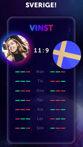 Quiz Planet screenshot
