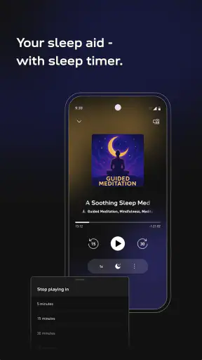 radio.se - radio och podcast screenshot