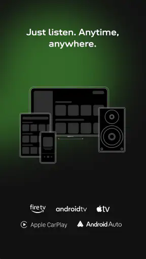 radio.se - radio och podcast screenshot