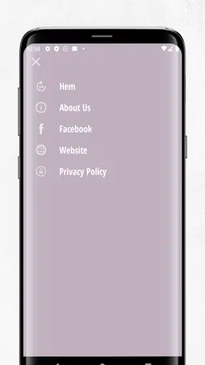 Radio Treby screenshot