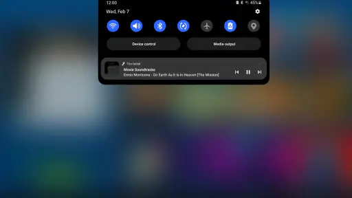 RadioTunes: Hits, Jazz, 80s screenshot