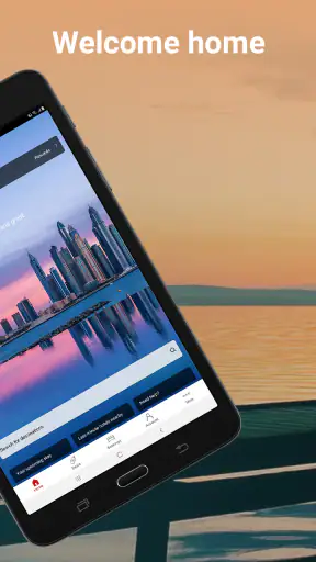 Radisson Hotels: bokningar screenshot