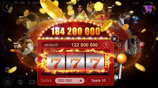 RallyAces Poker - Texas Holdem screenshot