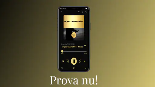 Rättegångsappen screenshot