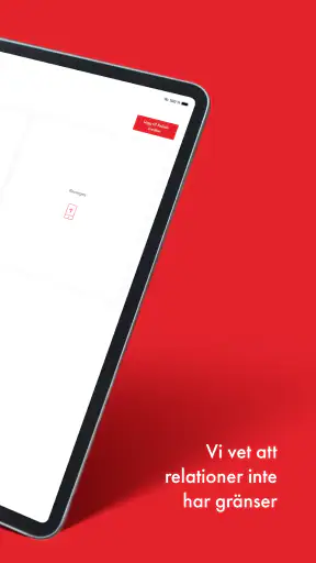 Rebtel: Ring och fyll på data screenshot