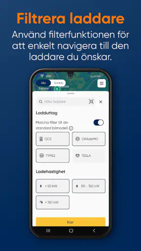 Recharge screenshot