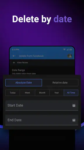 Redact.dev screenshot