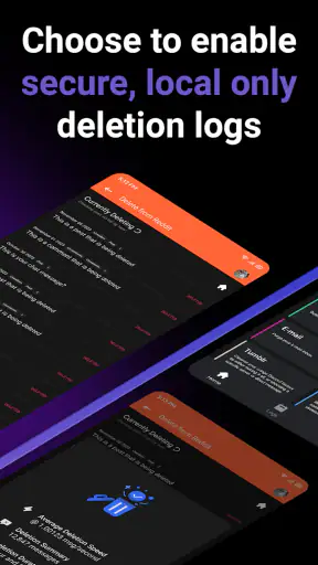 Redact.dev screenshot