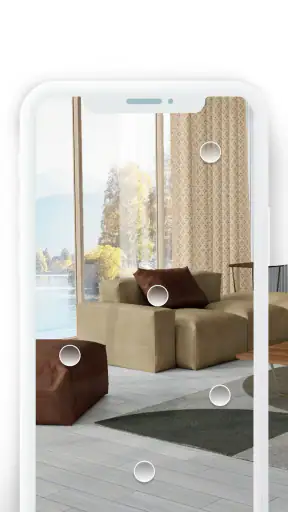 Redecor - Home Design Game screenshot