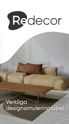 Redecor - Home Design Game screenshot