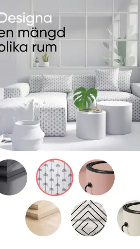Redecor - Home Design Game screenshot
