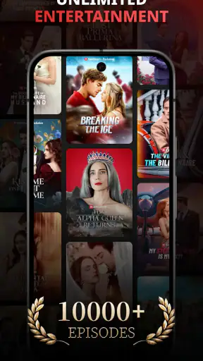 ReelShort - Stream Drama & TV screenshot
