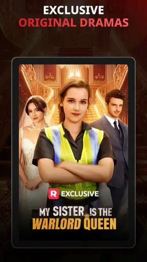 ReelShort - Stream Drama & TV screenshot