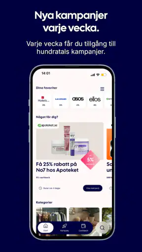 Refunder screenshot