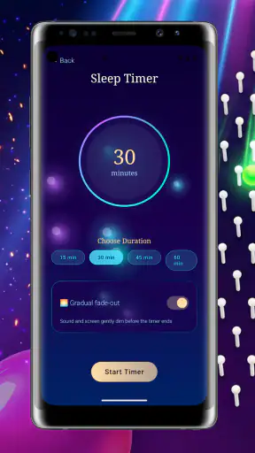 Relax Sleep screenshot