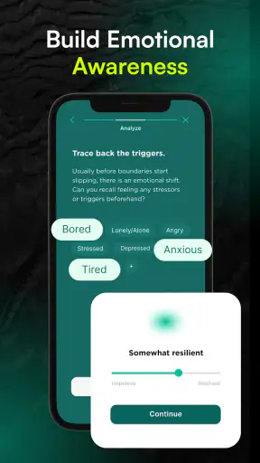 Relay: Quit Porn Addiction screenshot