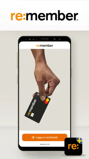 re:member screenshot
