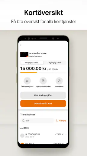 re:member screenshot