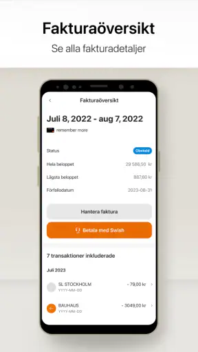 re:member screenshot