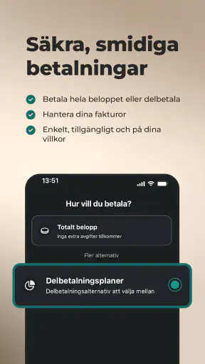 Resurs screenshot