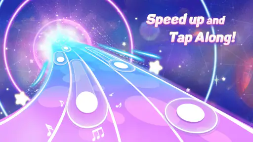 Rhythm Cat screenshot
