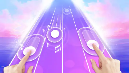 Rhythm Cat screenshot