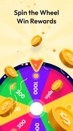 Richie Games - Play & Earn screenshot