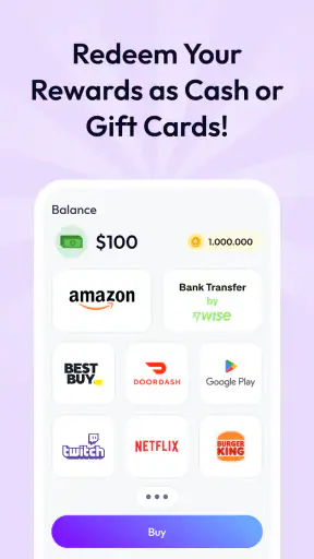 Richie Games - Play & Earn screenshot