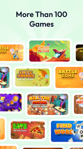 Richie Games - Play & Earn screenshot