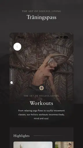 RITUALS - Kosmetika screenshot
