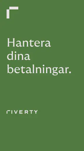 Riverty screenshot