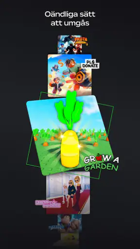 Roblox screenshot
