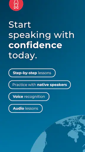 Rocket: Learn Languages screenshot